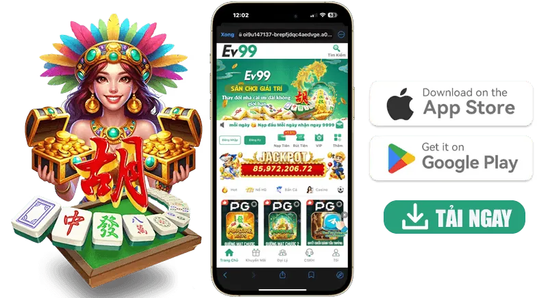 Giải đấu slot và sự kiện đặc biệt tại 13win21 app